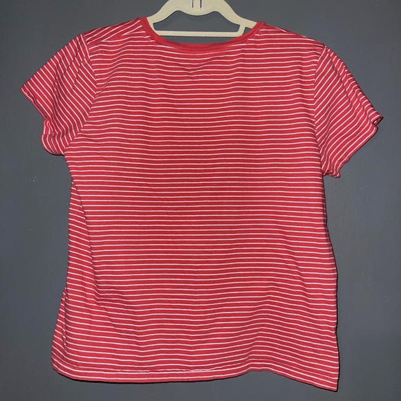 Polo by Ralph Lauren Striped Tee - Picture 2 of 4
